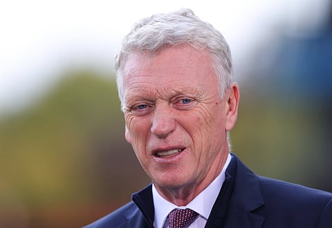 West Ham United player ratings vs Manchester United: Kalvin Phillips has 2/10 stinker