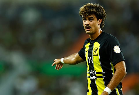 West Ham United want to sign Jota from Al-Ittihad after Ibrahim Osman, talks held