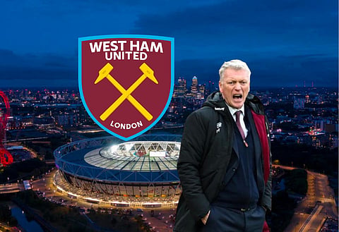 Will Moyes keep his job at West Ham?