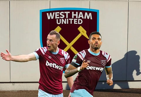 Journalist slams ‘shaky’ Vladimir Coufal and Emerson in ‘bad news’ West Ham United claim