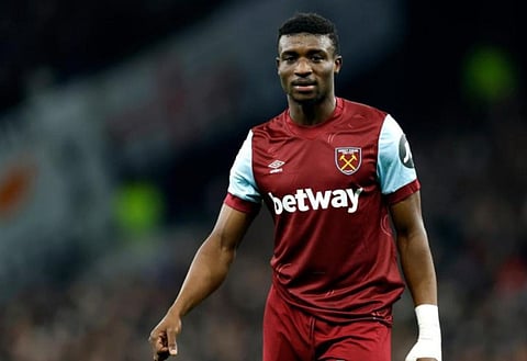 Mohammed Kudus has been a key performer for West Ham this season.