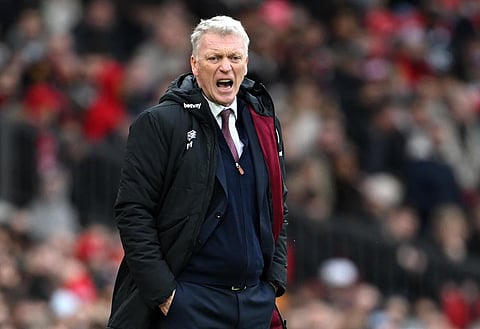David Moyes has largely has a successful second spell in charge of West Ham United.