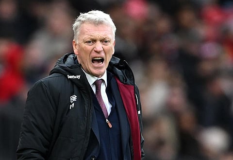 David Moyes has largely has a successful second spell in charge of West Ham United but things have taken a turn for the worse now.