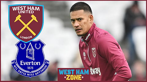 Alphonse Areola has impressed for West Ham