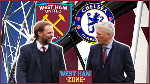 West Ham and Chelsea are both in for a pair of summer targets