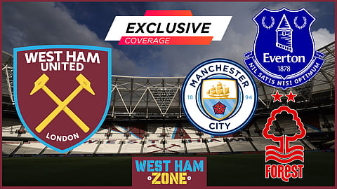West Ham PSR concerns have been addressed amid Premier League incidents