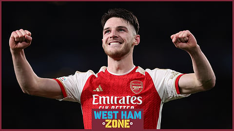 Piers Morgan predicts Man City v West Ham United as Arsenal slip to second in Premier League