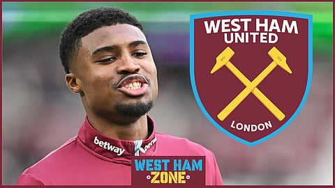 Ben Johnson has been strongly linked with a West Ham United exit.