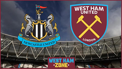 Newcastle United announce Ezra Tika-Lemba arrival following West Ham United exit