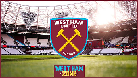 West Ham are interested in signing Matias Soule