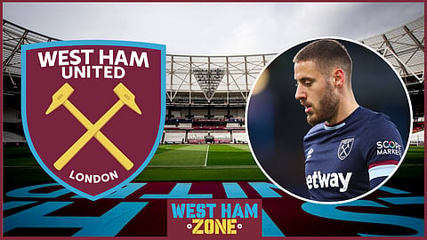 Nikola Vlasic transfer decision justified at West Ham