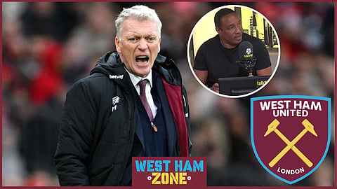 Paul Ince delivers David Moyes verdict at West Ham
