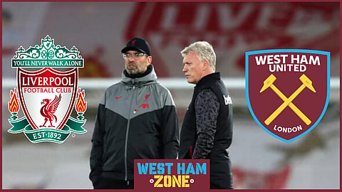 A new Jurgen Klopp verdict emerged after West Ham v Liverpool