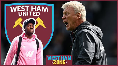 West Ham boss David Moyes is reportedly a fan of Fulham's Tosin Adarabioyo