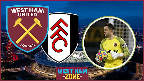 West Ham: Sky Sports pundit wowed by Lukasz Fabianski after 'unbelievable' Fulham moment