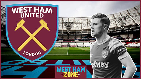 Aaron Cresswell set for West Ham 2025 farewell as replacement already lined up