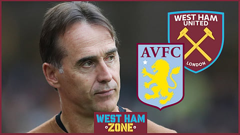 West Ham United and Aston Villa are both keen on signing Jaden Philogene