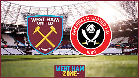 West Ham are keen on former Sheffield United goalkeeper Wes Foderingham