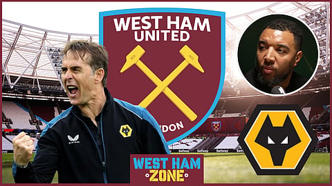Troy Deeney has delivered his verdict on potential West Ham United manager Julen Lopetegui 