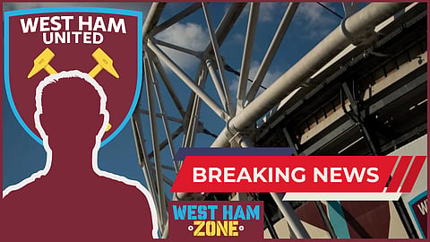 West Ham United are going through a period of change