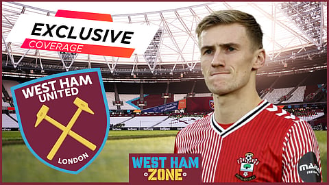 West Ham to keep Flynn Downes as club miss out on transfer