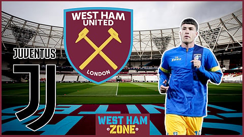 West Ham United-linked Matias Soule wants to join Roma to play alongside his Argentine friends