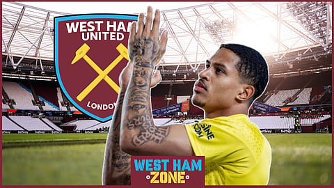West Ham are interested in Jayden Oosterwolde