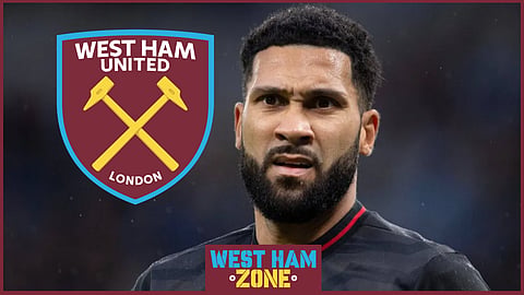 West Ham are set to sign former Sheffield United keeper Wes Foderingham