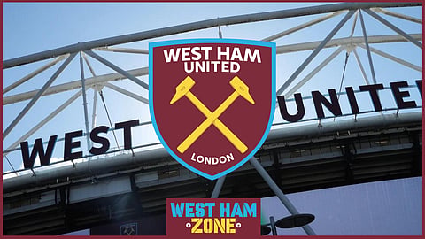 West Ham United have brought in a new youngster