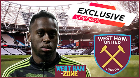 West Ham want Aaron Wan-Bissaka as new verdict emerges
