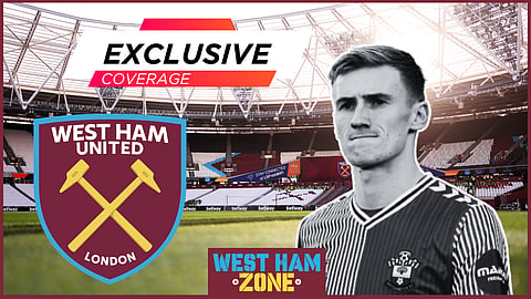 West Ham slammed for Flynn Downes decision as £50m buyback mooted already