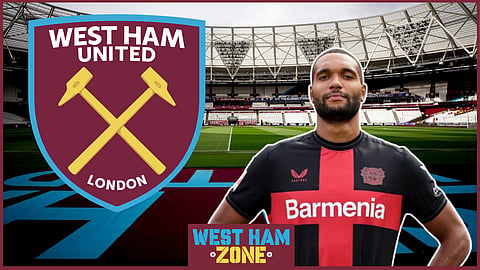 West Ham still in Jonathan Tah transfer race as update emerges