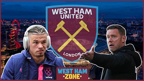 Kevin Nolan defends Kalvin Phillips after "difficult" West Ham loan spell