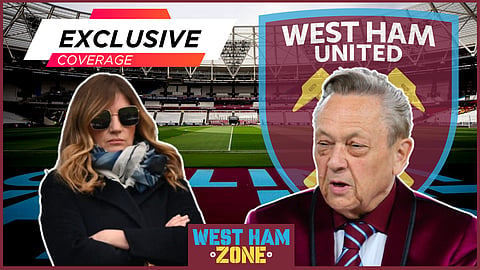 West Ham United boardroom slammed as 'absolutely ridiculous' behind-the-scenes decision made