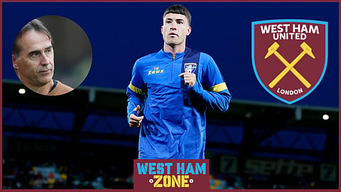 West Ham United to make super offer for Matias Soule in next 48 hours, rivals could match bid
