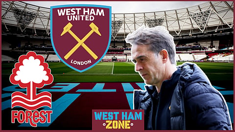 Sky Sports share Niclas Fullkrug update in 'best news' for West Ham United fans