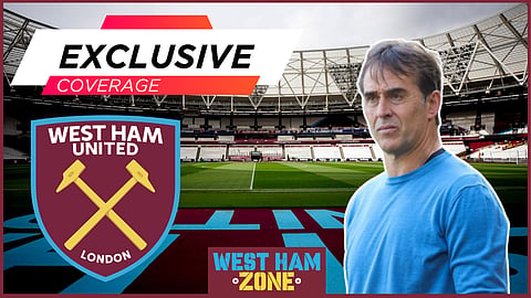 West Ham stance as Niclas Fullkrug seal advances at London Stadium