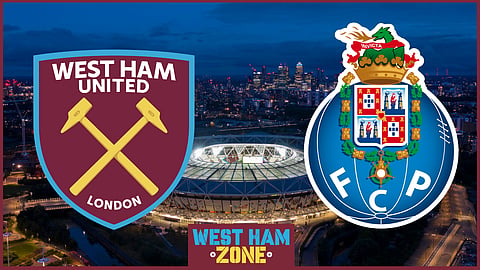 West Ham in contact with Evanilson agents in new transfer update