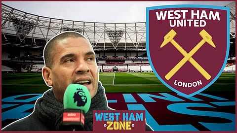 Stan Collymore hails West Ham "solid business" as transfer developments emerge