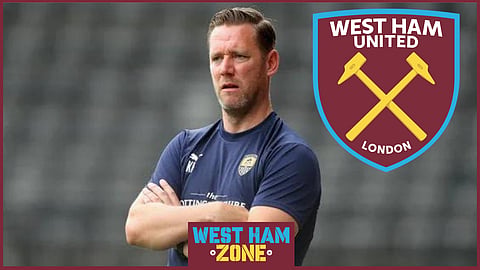 Kevin Nolan questions West Ham United transfer decision