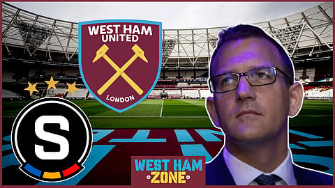 West Ham want to sign Angelo Preciado as Daniel Kretinsky update emerges