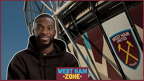 Fikayo Tomori exit update emerges for West Ham-linked defender. Credit: OneFootball via YouTube