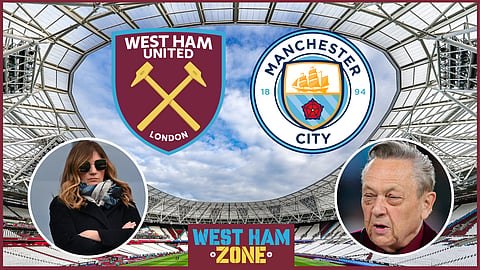 West Ham United hierarchy slammed as role emerges in Premier League v Manchester City legal battle