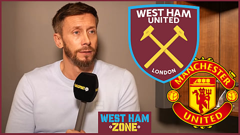 Sam Matterface slams "scandalous" decision in West Ham United v Manchester United [Credit: talkSPORT]