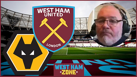Ally McCoist shares his controversial verdict on West Ham United and Wolves [Credit: talkSPORT]