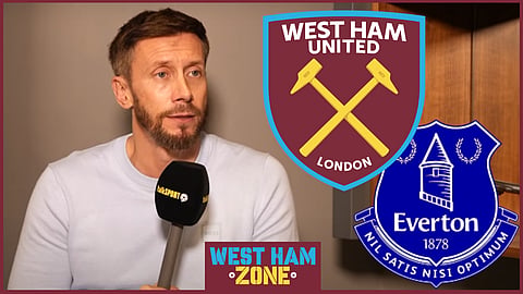 Sam Matterface reveals worrying stat in West Ham United v Everton prediction [talkSPORT]
