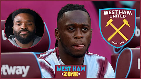 Darren Bent names West Ham United ace Aaron Wan-Bissaka in Premier League TOTS [Credit: Imago]