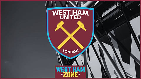 Home of West Ham, the London Stadium