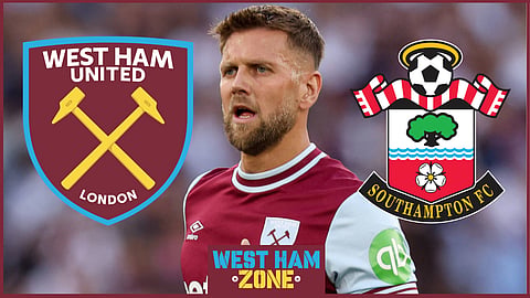Fullkrug could find himself dropped against Southampton (Credit: Imago)
