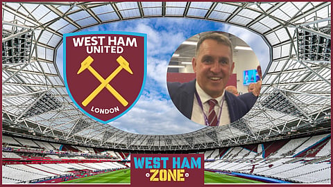Martin Allen slams West Ham after what happened v Aston Villa - 'Shocking'